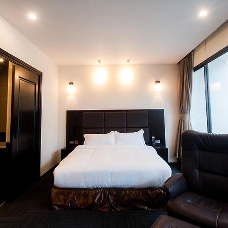 Sakura Hotel Hanoi Zimmer foto